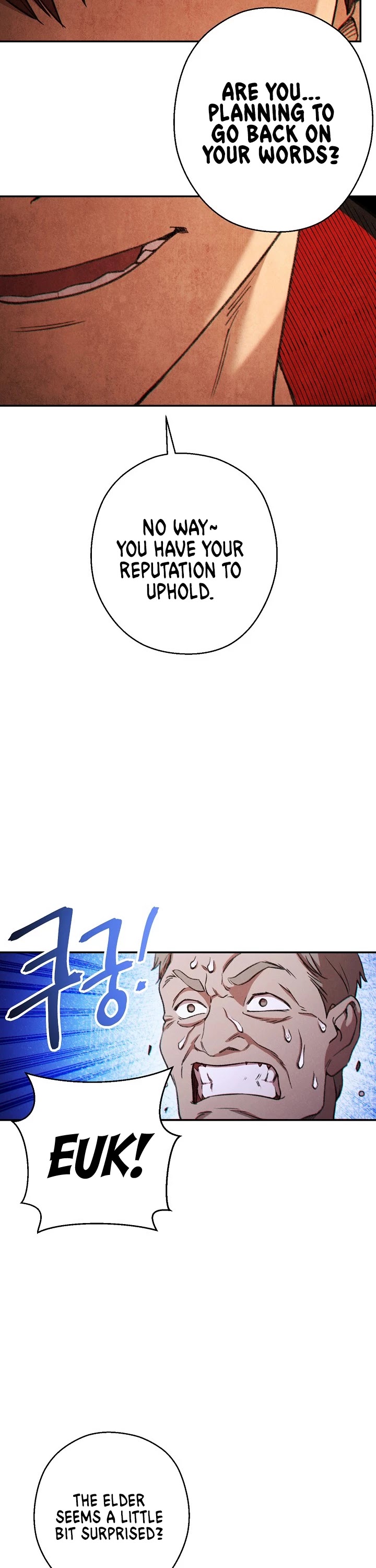 Dungeon Reset Chapter 50 page 24 - Chapter 50