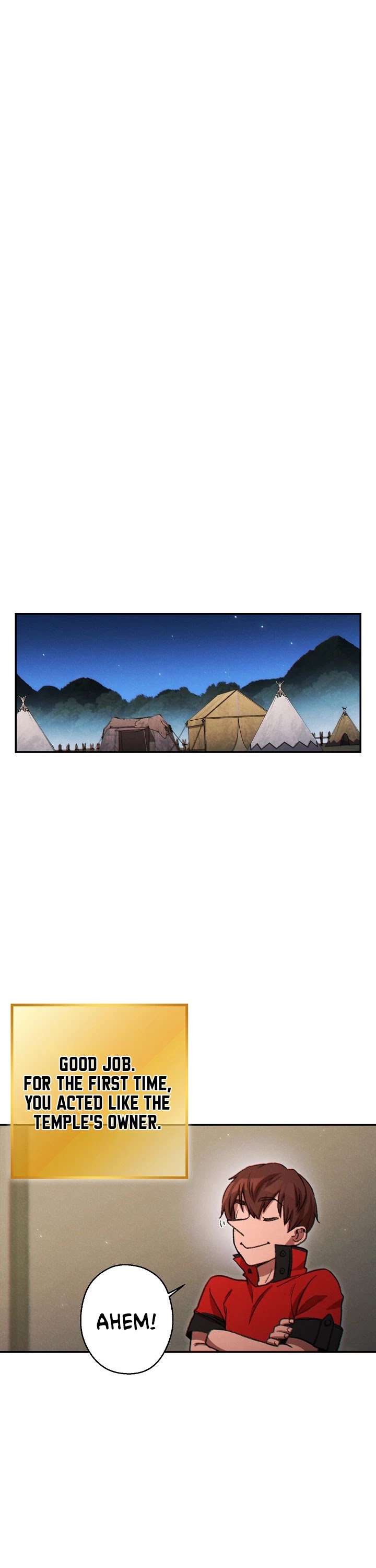 Dungeon Reset Chapter 50 page 26 - Chapter 50