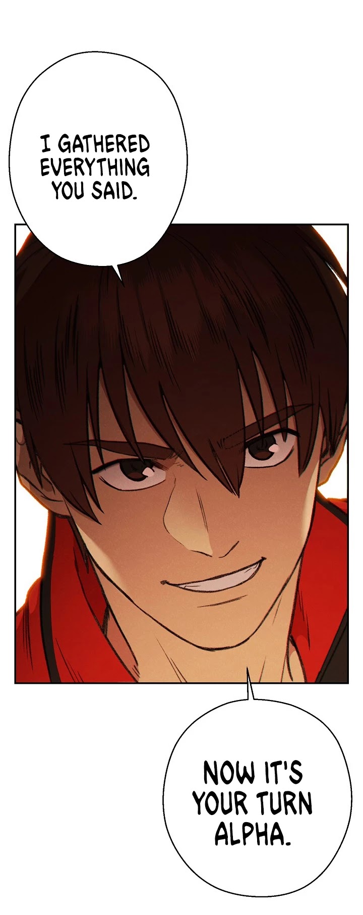 Dungeon Reset Chapter 50 page 33 - Chapter 50
