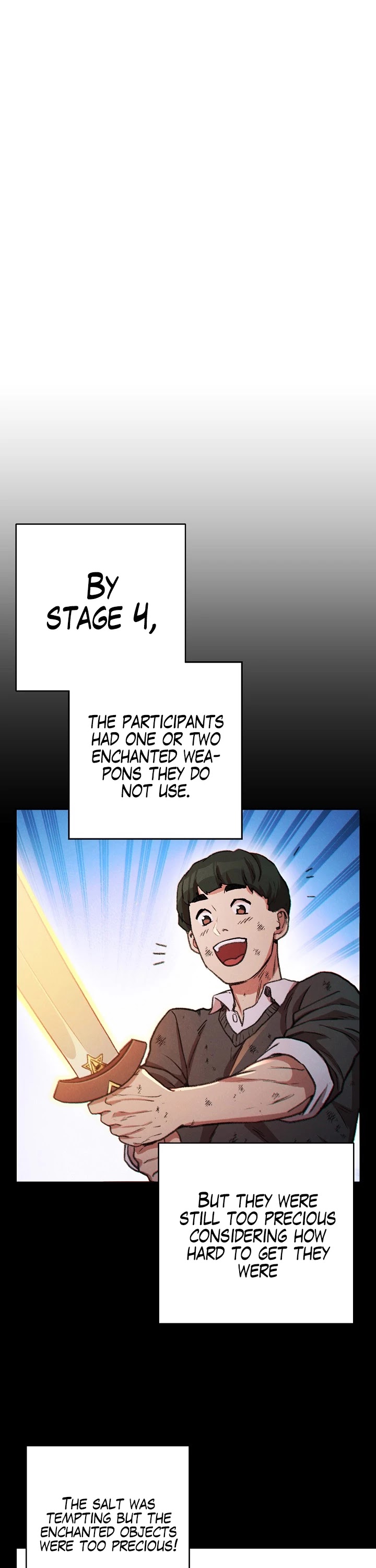 Dungeon Reset Chapter 50 page 6 - Chapter 50