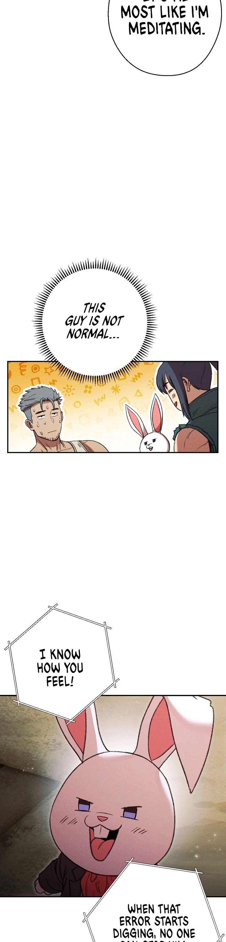 Dungeon Reset Chapter 51 page 14 - Chapter 51