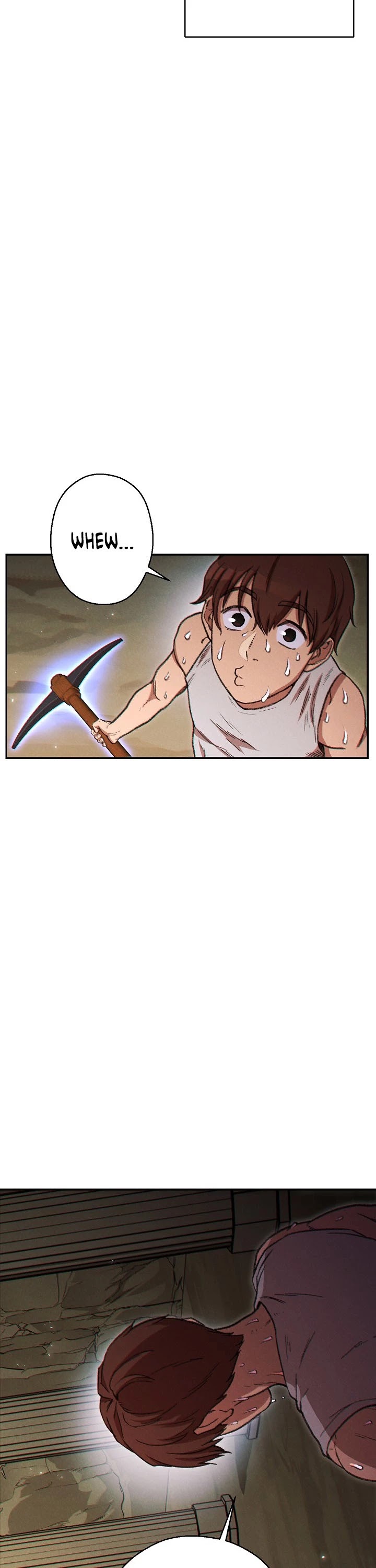 Dungeon Reset Chapter 51 page 19 - Chapter 51