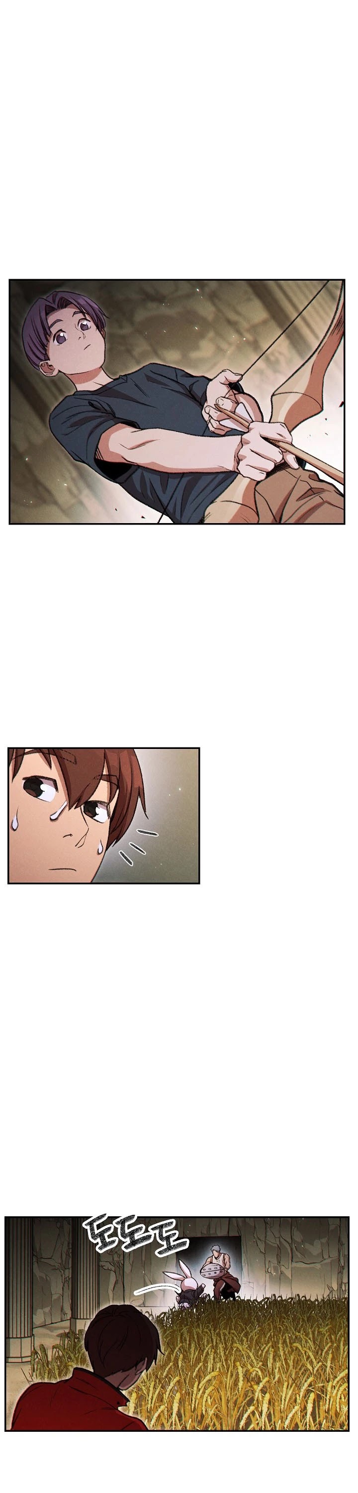 Dungeon Reset Chapter 51 page 27 - Chapter 51