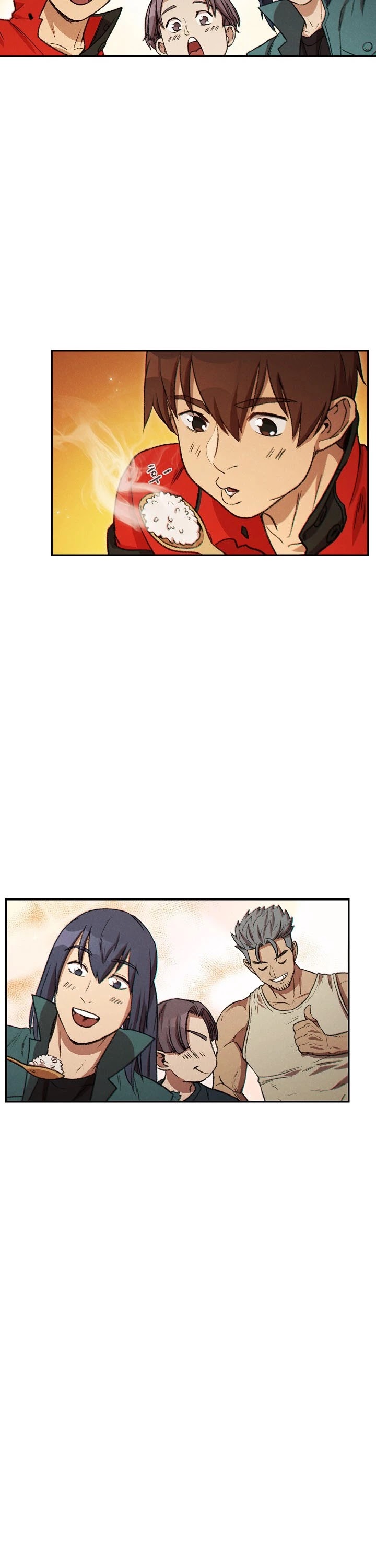 Dungeon Reset Chapter 51 page 29 - Chapter 51