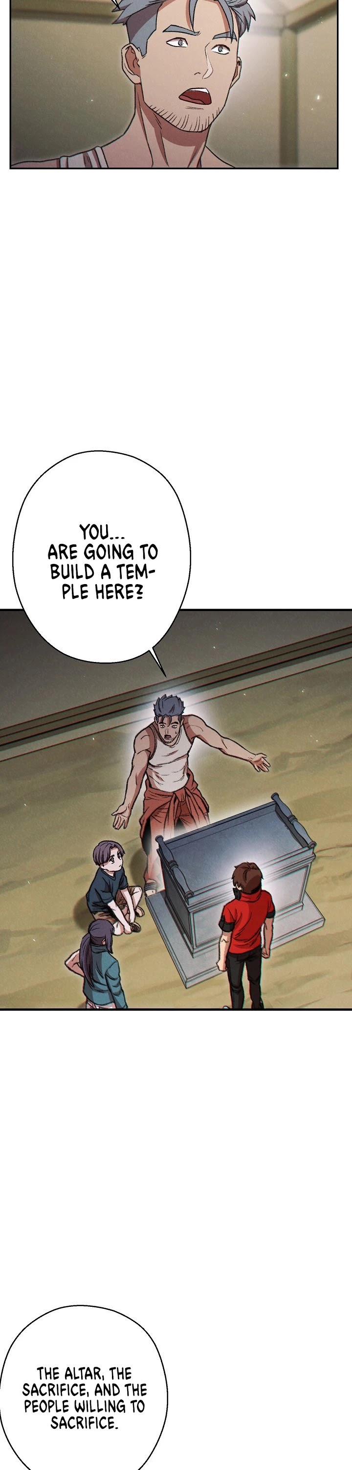 Dungeon Reset Chapter 51 page 6 - Chapter 51