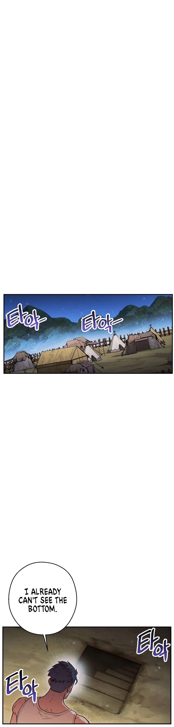 Dungeon Reset Chapter 51 page 9 - Chapter 51