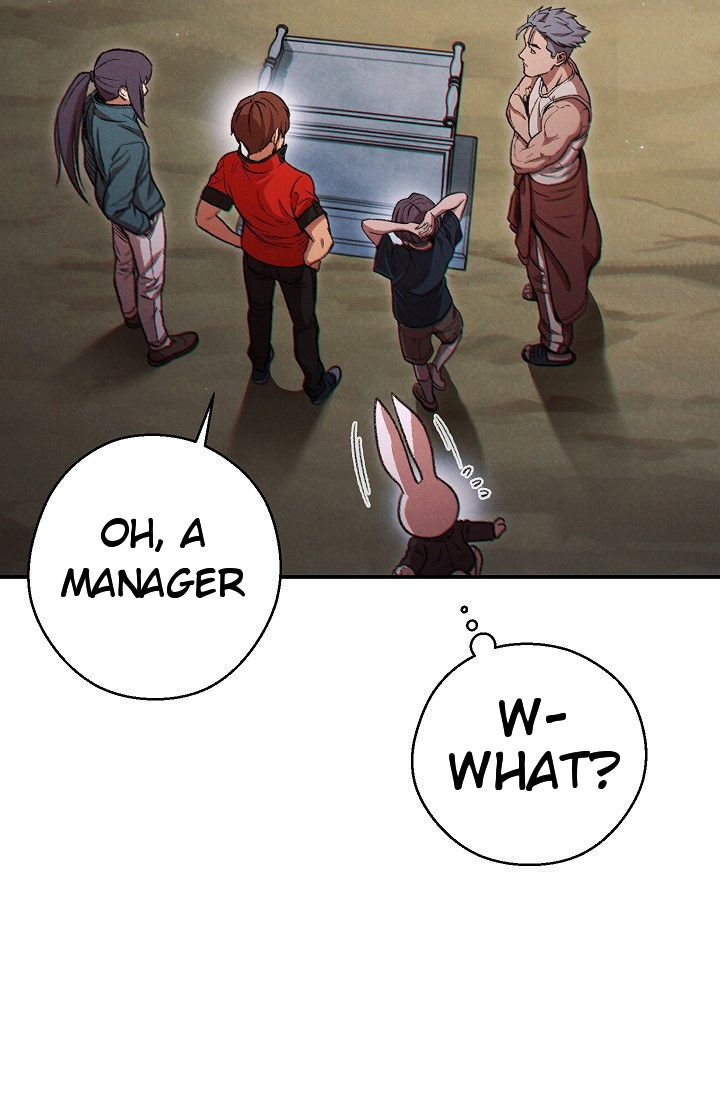 Dungeon Reset Chapter 52 page 12 - Chapter 52