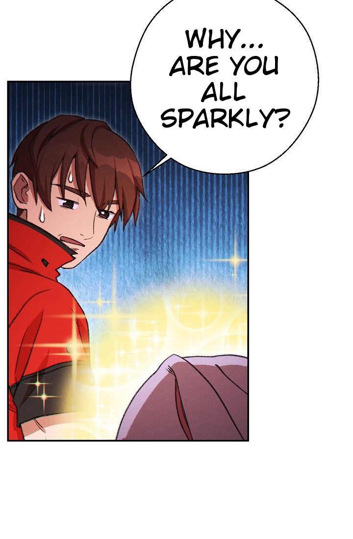 Dungeon Reset Chapter 52 page 14 - Chapter 52