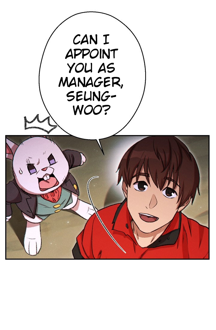 Dungeon Reset Chapter 52 page 15 - Chapter 52