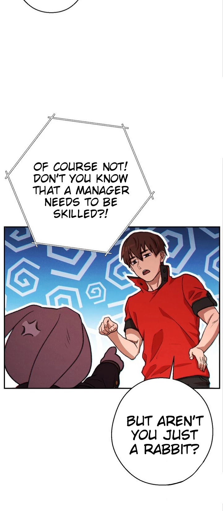 Dungeon Reset Chapter 52 page 18 - Chapter 52