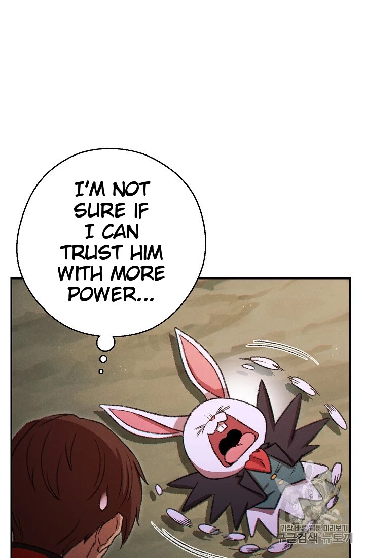Dungeon Reset Chapter 52 page 22 - Chapter 52