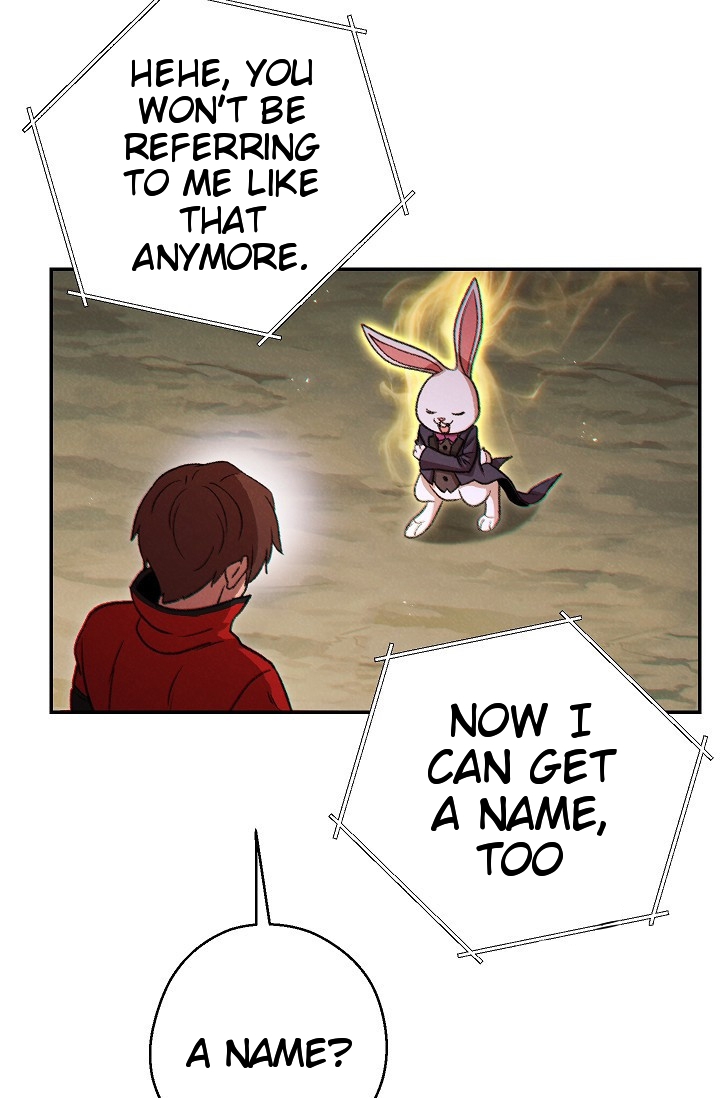 Dungeon Reset Chapter 52 page 27 - Chapter 52