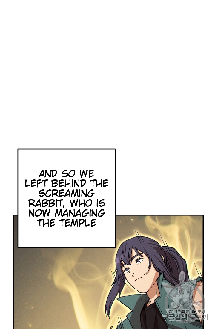 Dungeon Reset Chapter 52 page 38 - Chapter 52