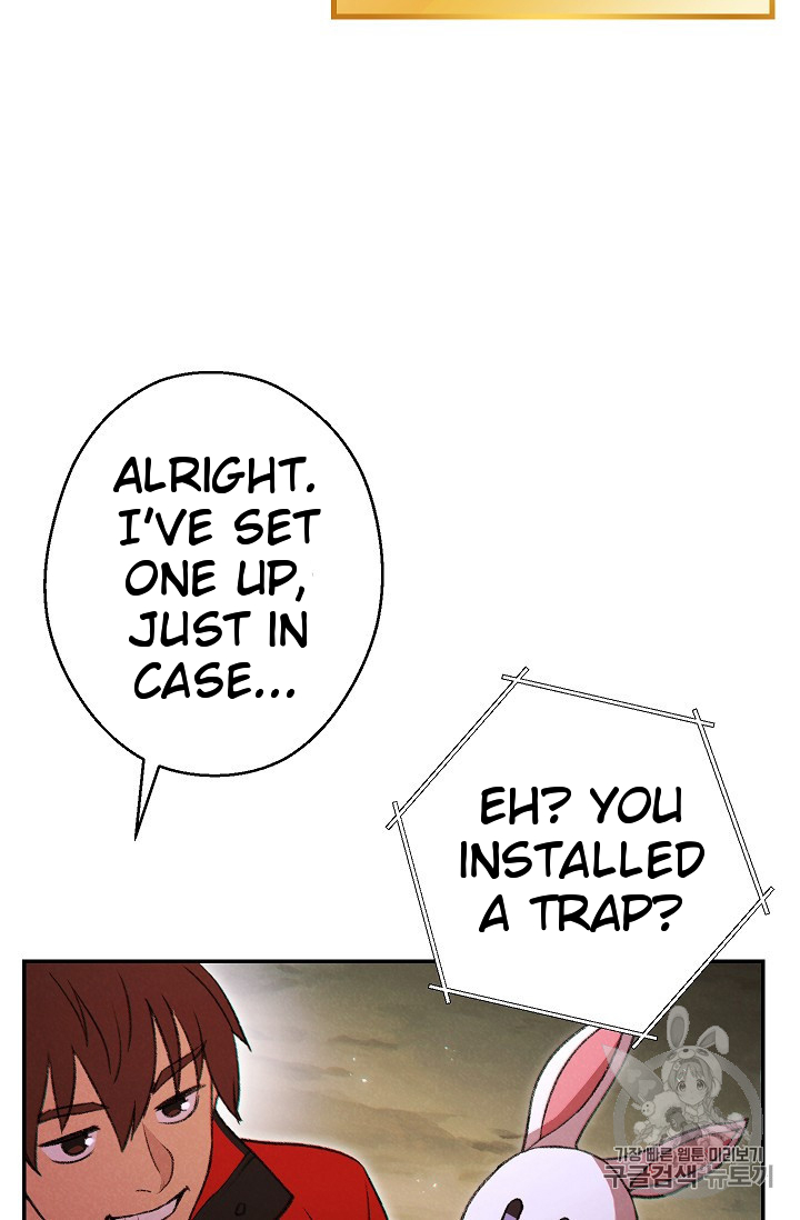 Dungeon Reset Chapter 52 page 4 - Chapter 52