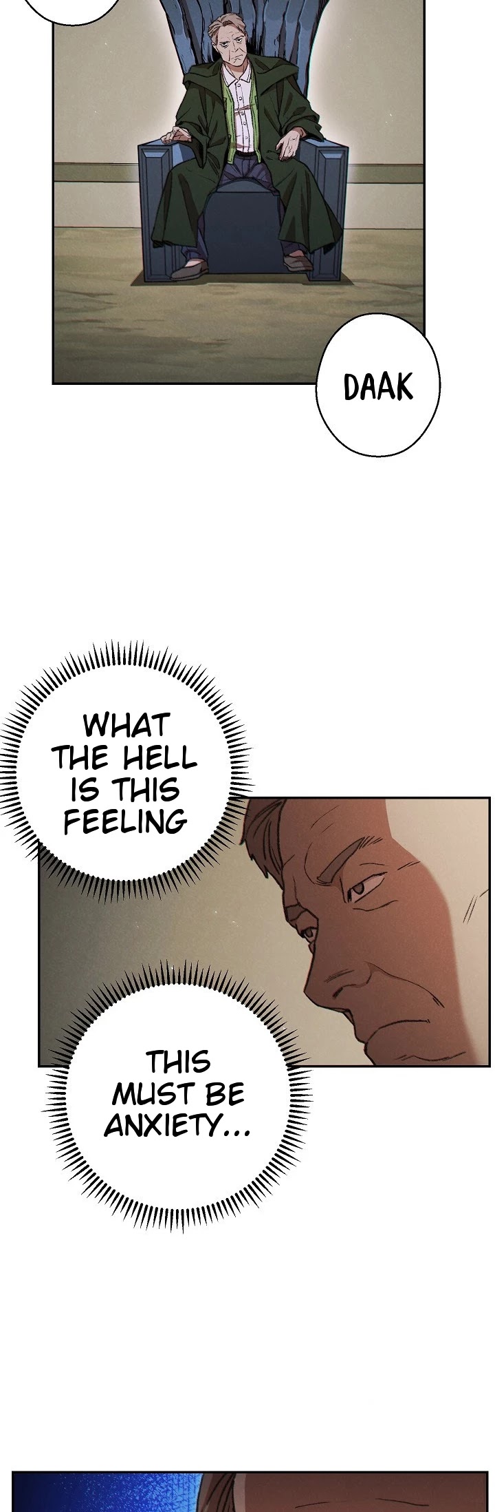 Dungeon Reset Chapter 52 page 46 - Chapter 52