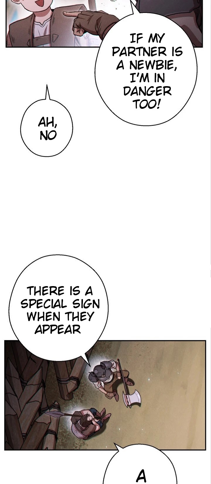 Dungeon Reset Chapter 52 page 55 - Chapter 52