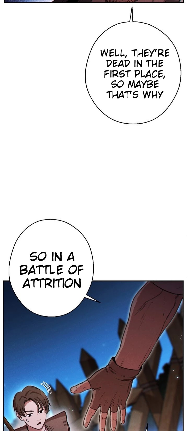 Dungeon Reset Chapter 52 page 60 - Chapter 52