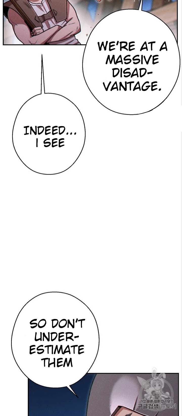 Dungeon Reset Chapter 52 page 61 - Chapter 52