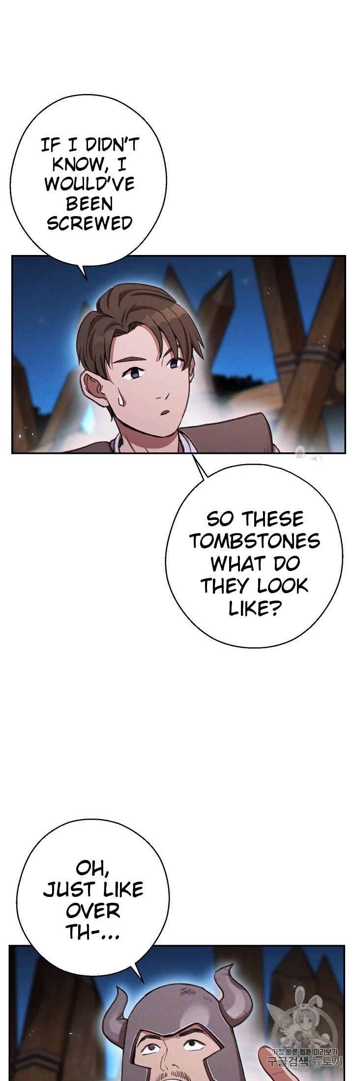 Dungeon Reset Chapter 52 page 63 - Chapter 52