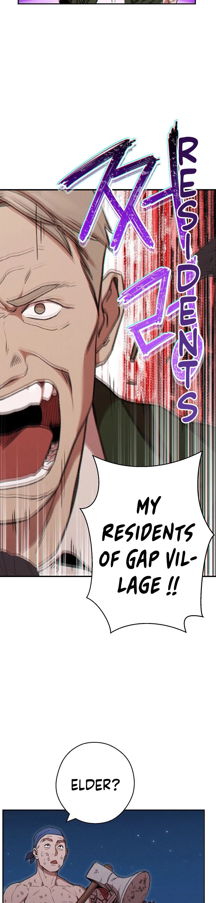 Dungeon Reset Chapter 53 page 22 - Chapter 53