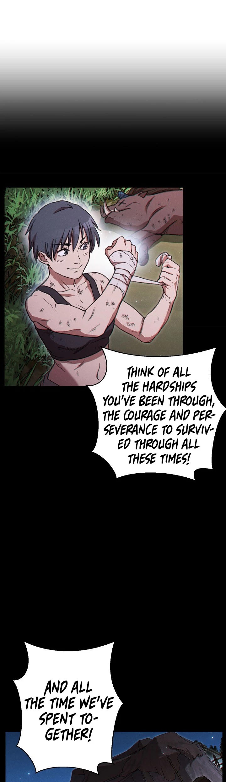 Dungeon Reset Chapter 53 page 24 - Chapter 53