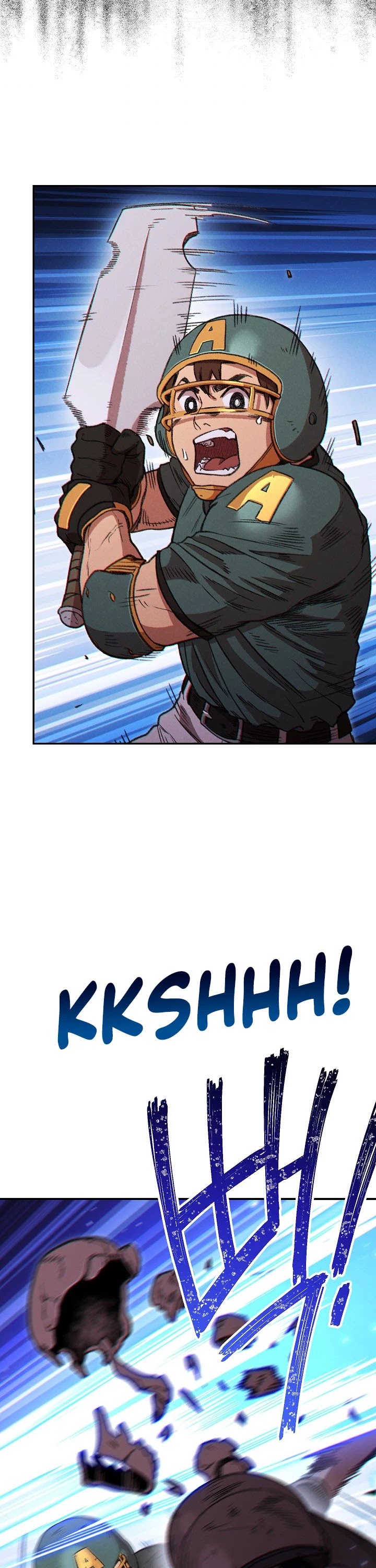 Dungeon Reset Chapter 53 page 3 - Chapter 53