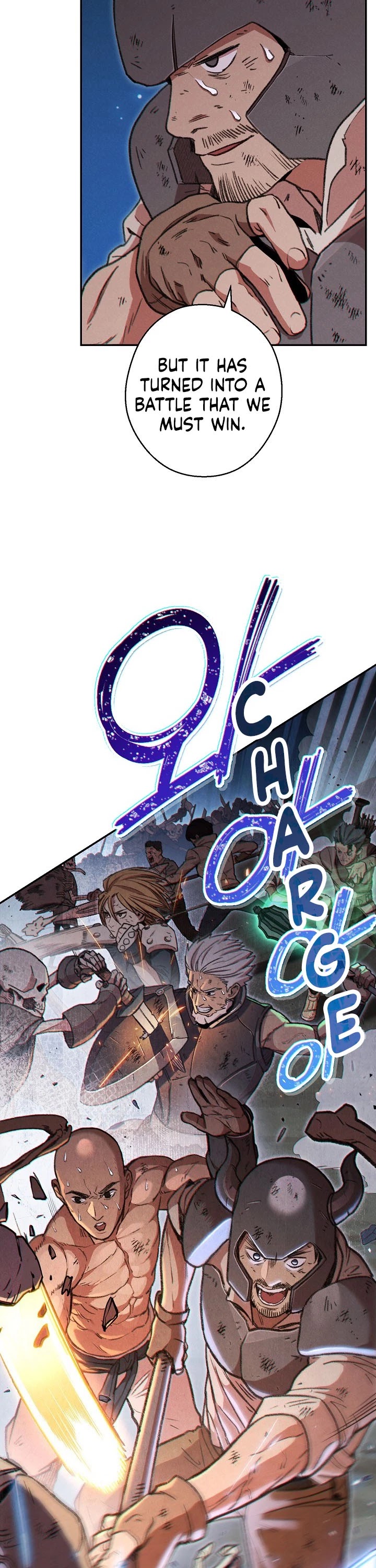 Dungeon Reset Chapter 53 page 30 - Chapter 53