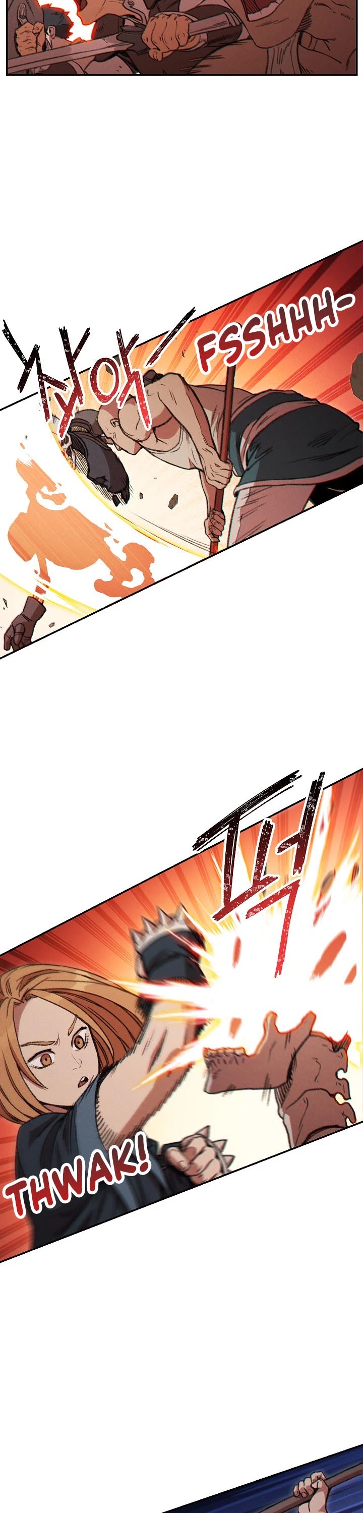 Dungeon Reset Chapter 53 page 6 - Chapter 53