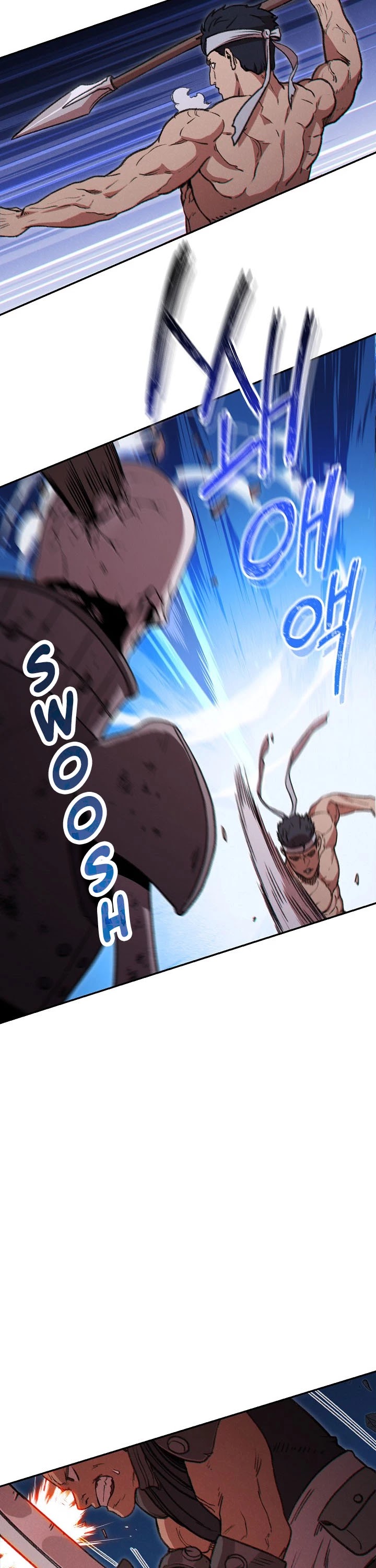 Dungeon Reset Chapter 53 page 7 - Chapter 53