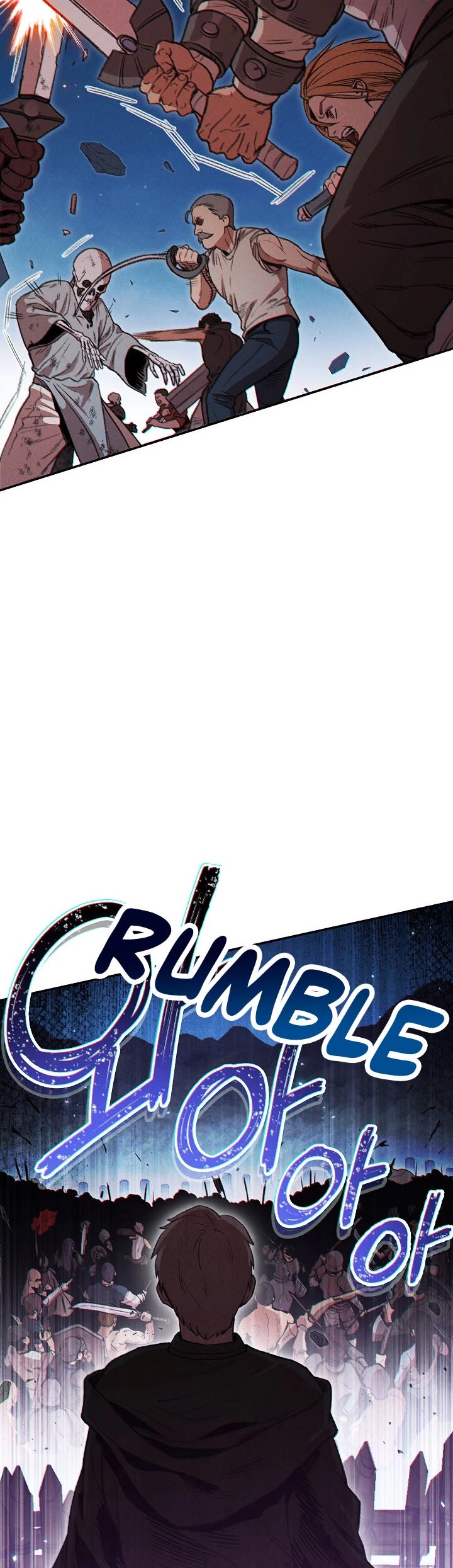 Dungeon Reset Chapter 53 page 8 - Chapter 53
