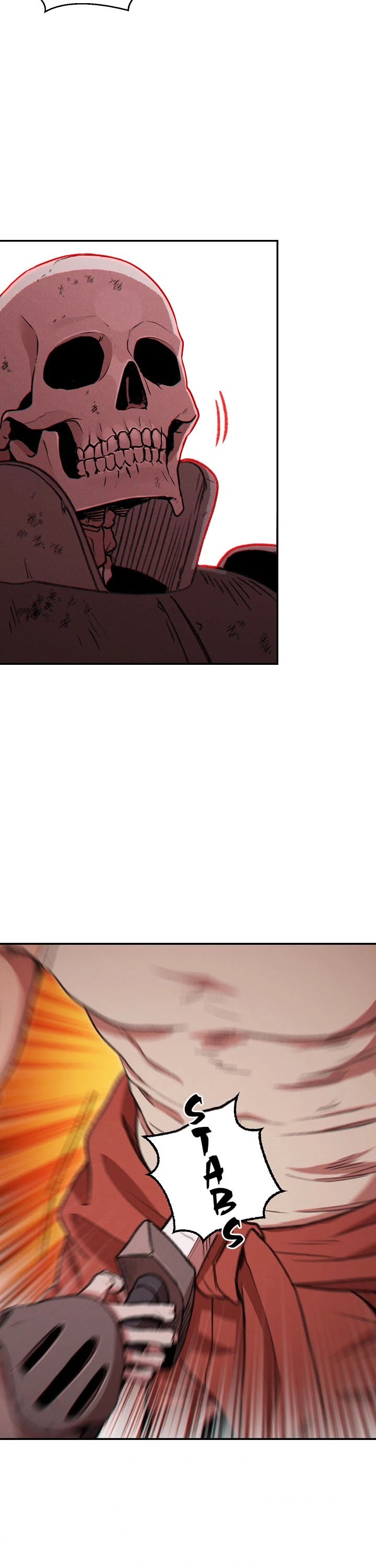 Dungeon Reset Chapter 54 page 13 - Chapter 54