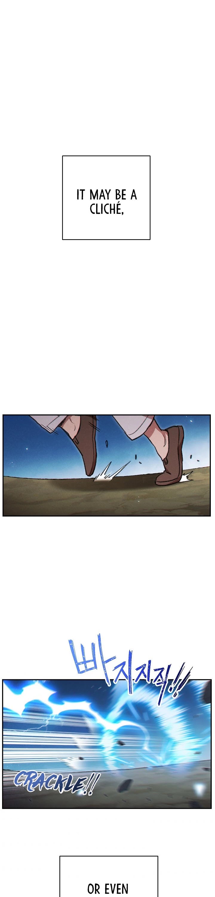 Dungeon Reset Chapter 54 page 2 - Chapter 54