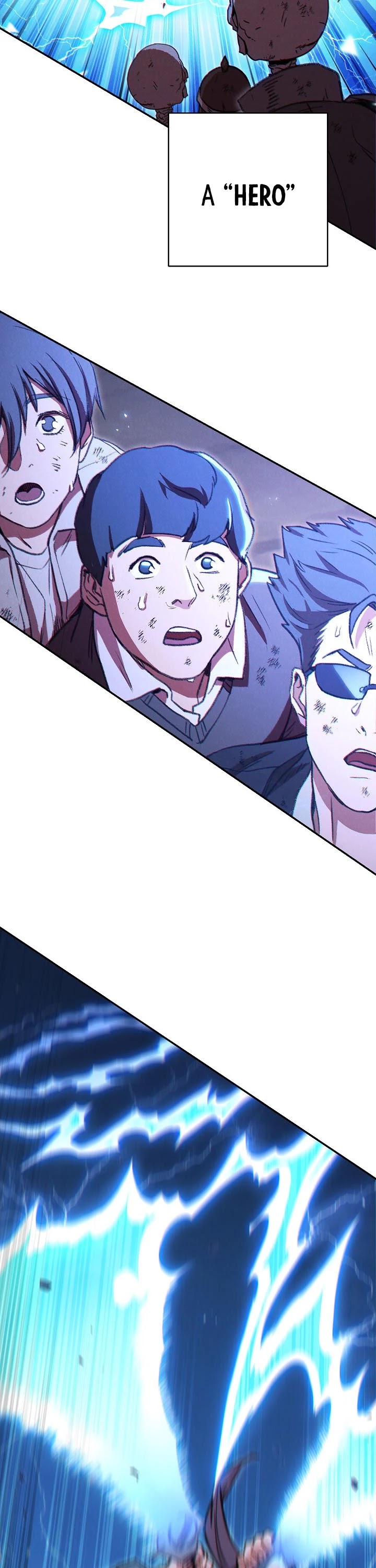 Dungeon Reset Chapter 54 page 4 - Chapter 54