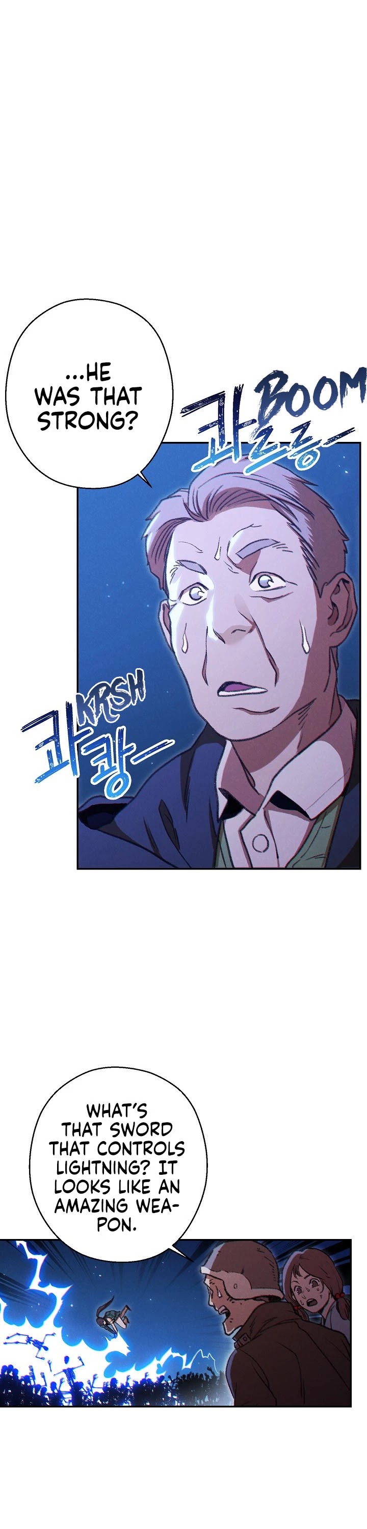Dungeon Reset Chapter 54 page 7 - Chapter 54