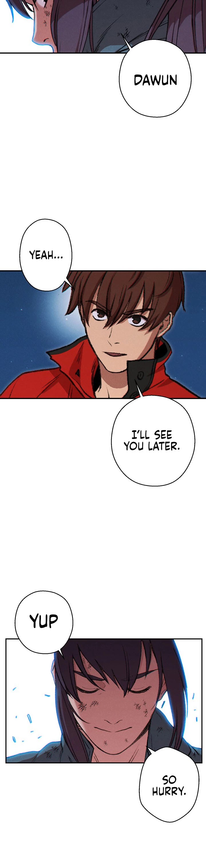 Dungeon Reset Chapter 55 page 12 - Chapter 55