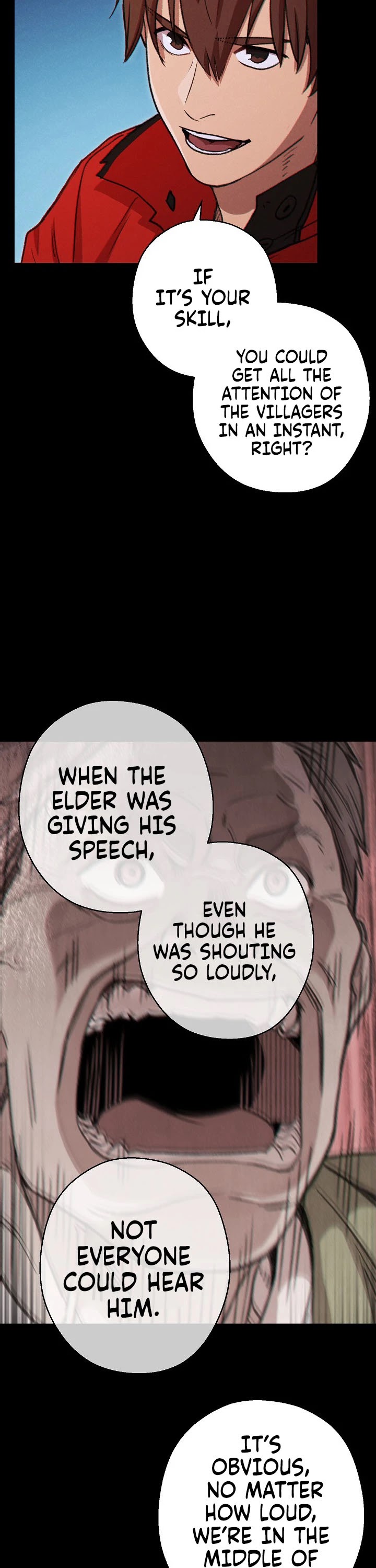 Dungeon Reset Chapter 55 page 16 - Chapter 55