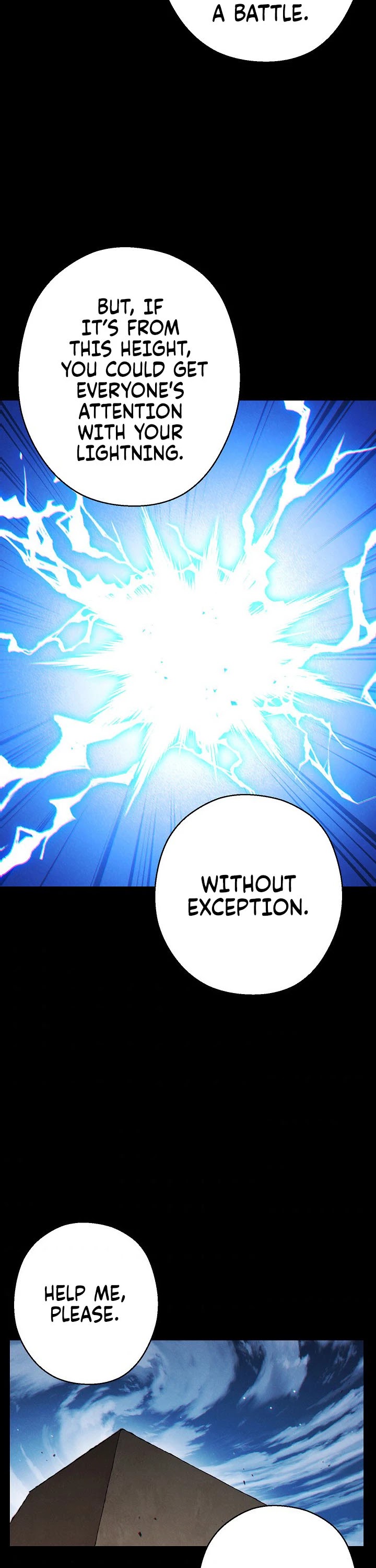 Dungeon Reset Chapter 55 page 17 - Chapter 55