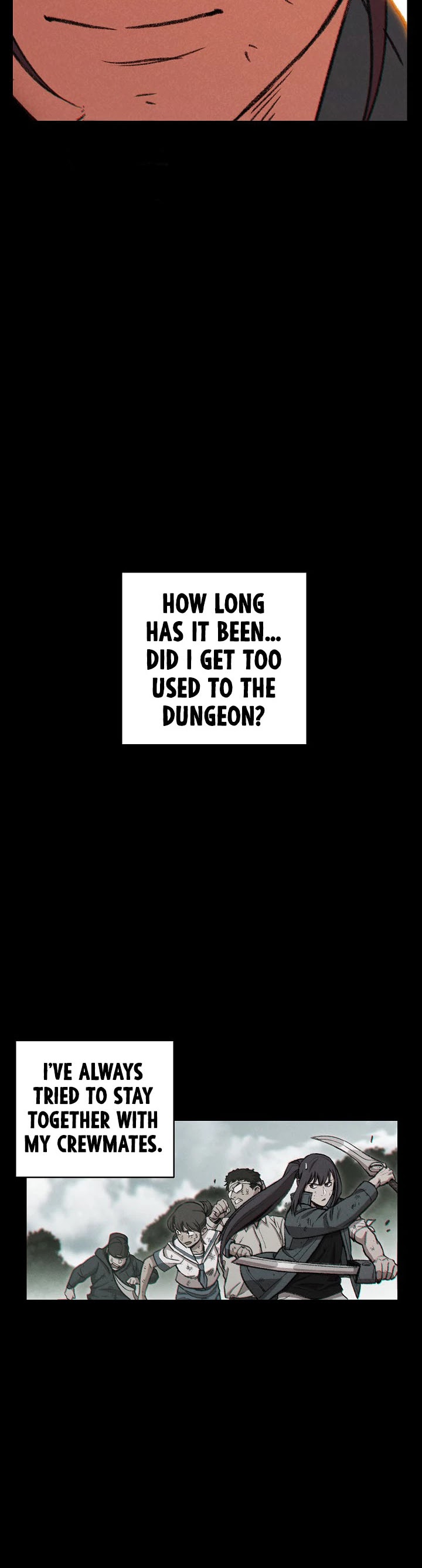 Dungeon Reset Chapter 55 page 19 - Chapter 55