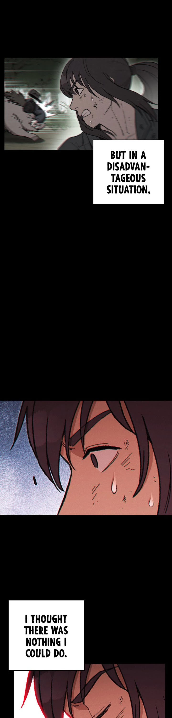 Dungeon Reset Chapter 55 page 20 - Chapter 55