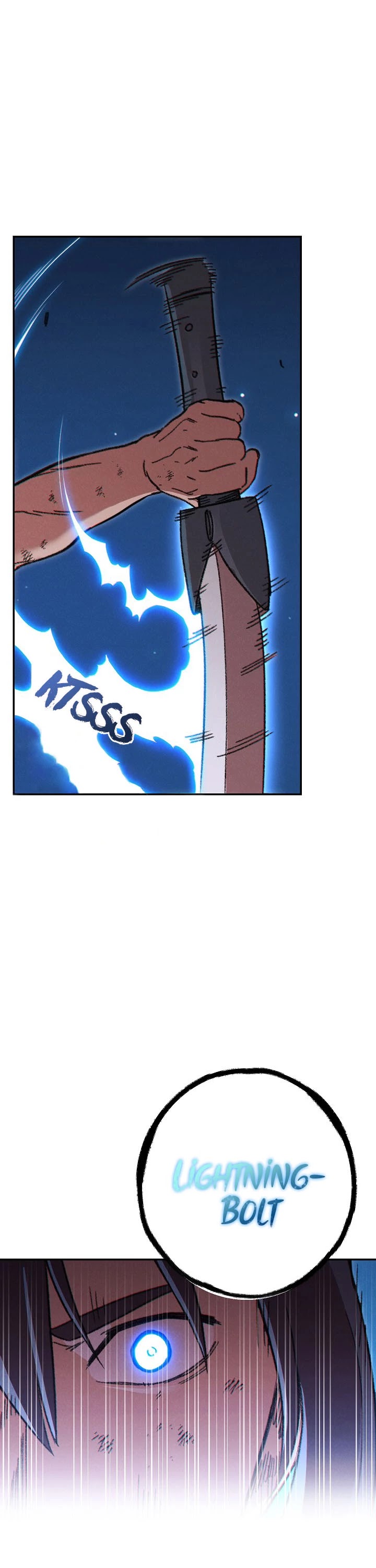 Dungeon Reset Chapter 55 page 24 - Chapter 55