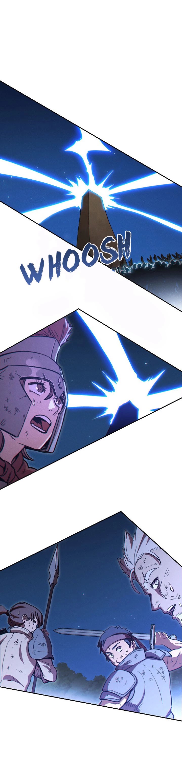 Dungeon Reset Chapter 55 page 26 - Chapter 55