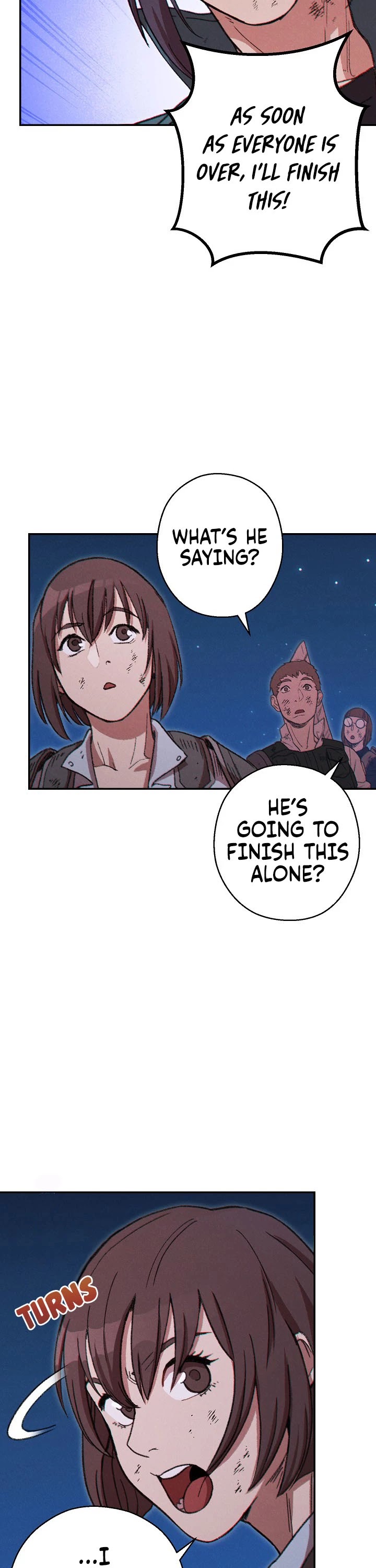 Dungeon Reset Chapter 55 page 30 - Chapter 55
