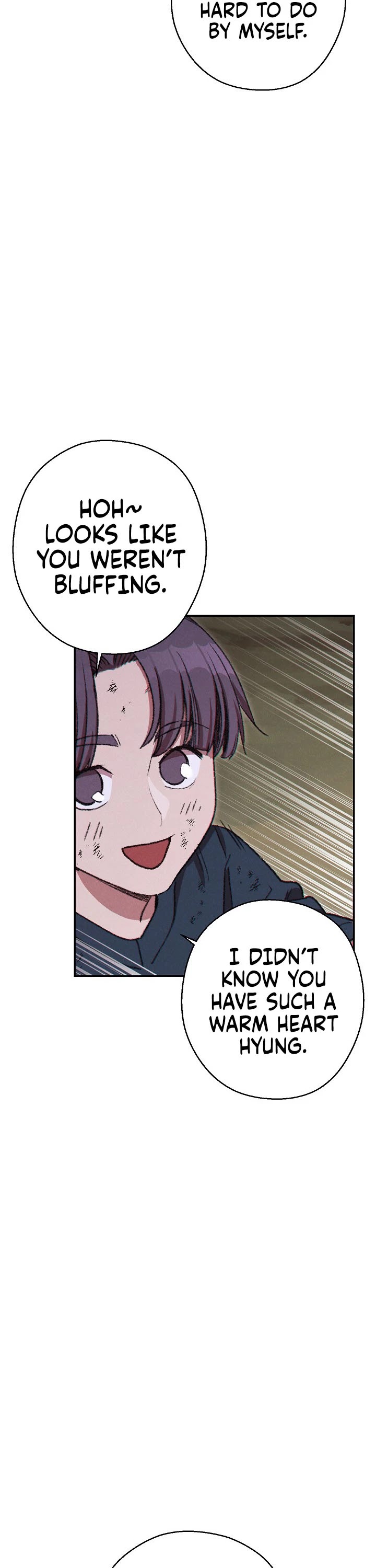 Dungeon Reset Chapter 55 page 35 - Chapter 55