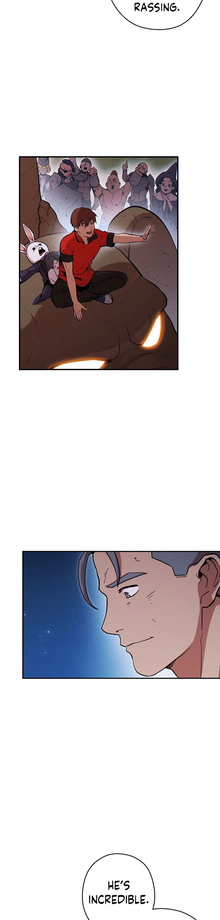 Dungeon Reset Chapter 56 page 16 - Chapter 56