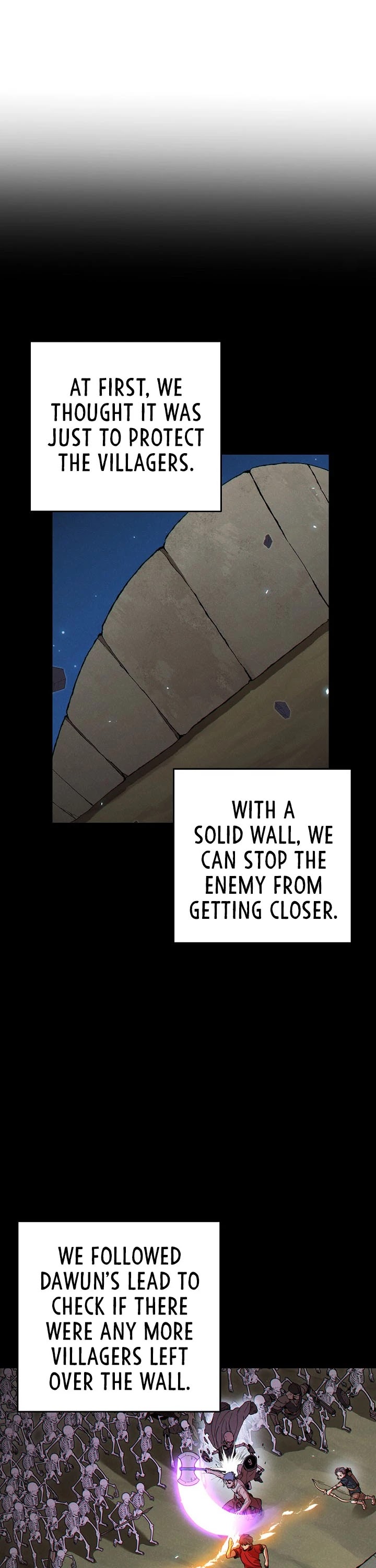 Dungeon Reset Chapter 56 page 20 - Chapter 56