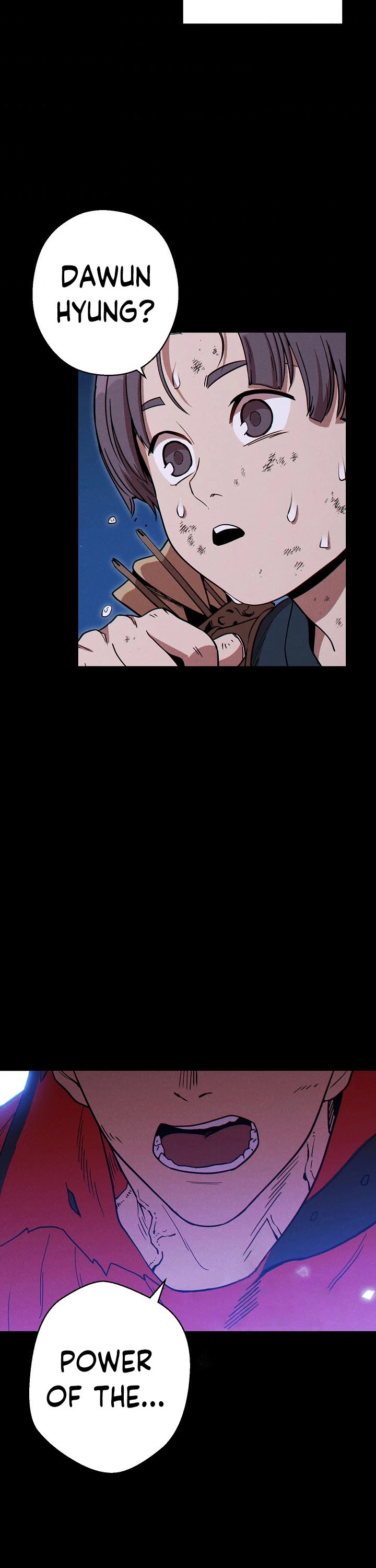 Dungeon Reset Chapter 56 page 22 - Chapter 56
