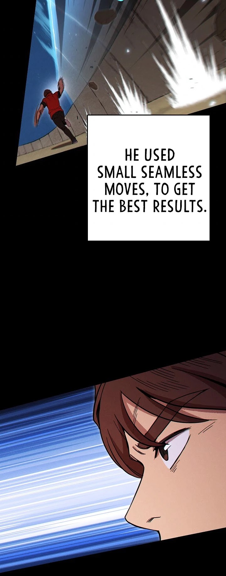 Dungeon Reset Chapter 56 page 26 - Chapter 56