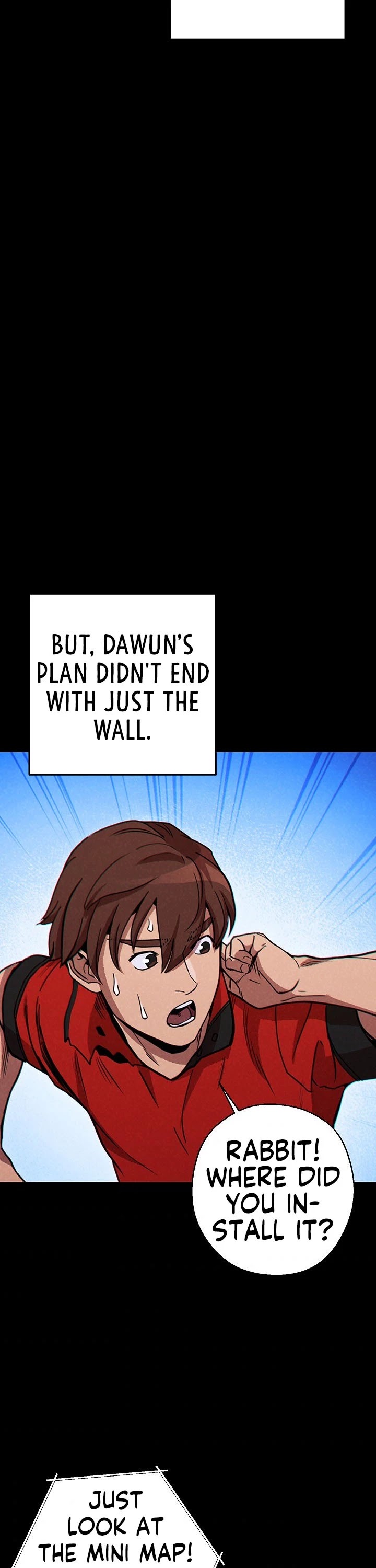Dungeon Reset Chapter 56 page 29 - Chapter 56