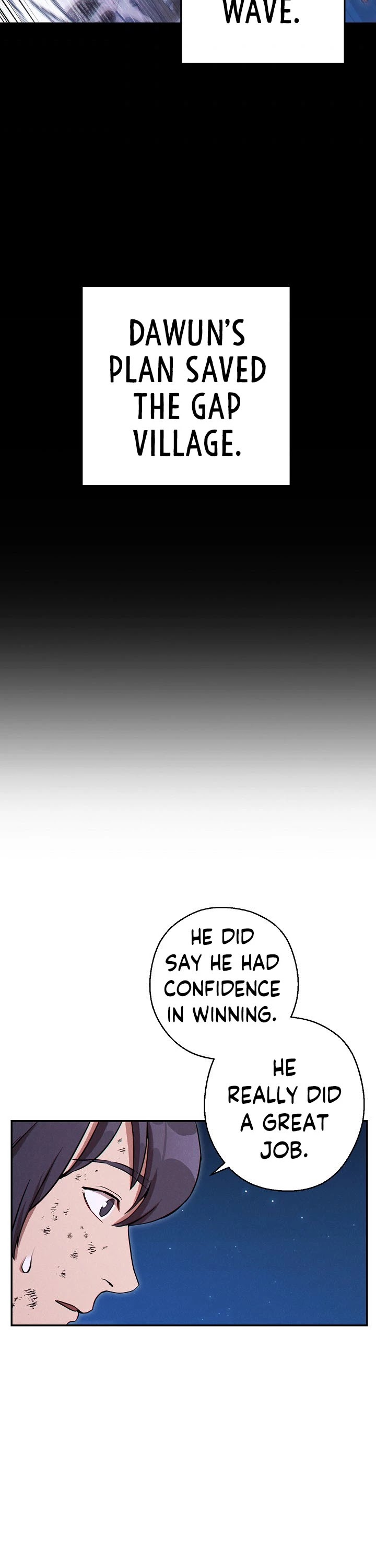 Dungeon Reset Chapter 56 page 34 - Chapter 56