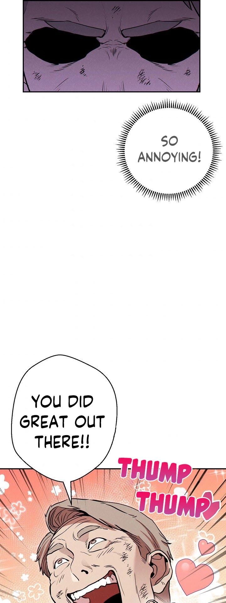 Dungeon Reset Chapter 56 page 37 - Chapter 56